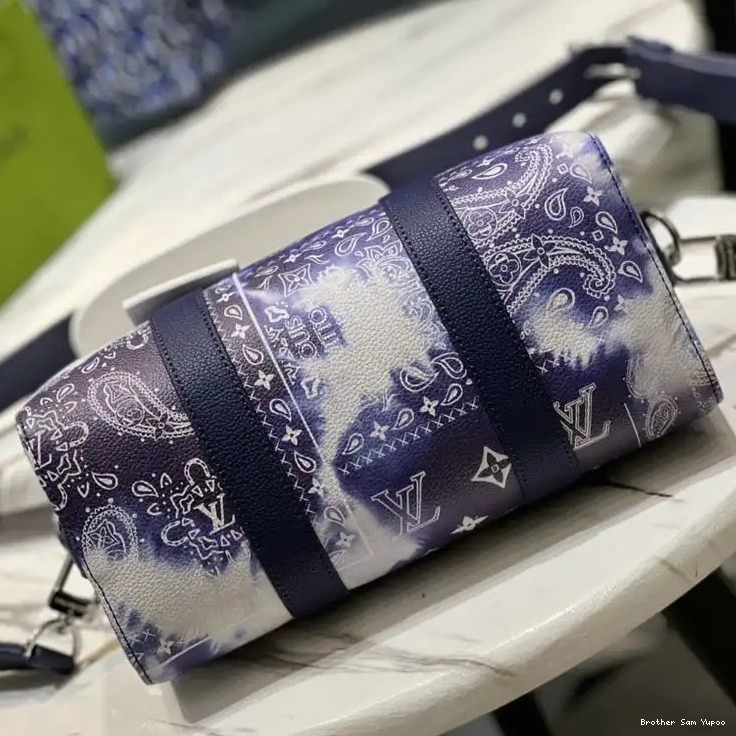 Brother Sam Yupoo 2207YA0049 Bag LV 0805